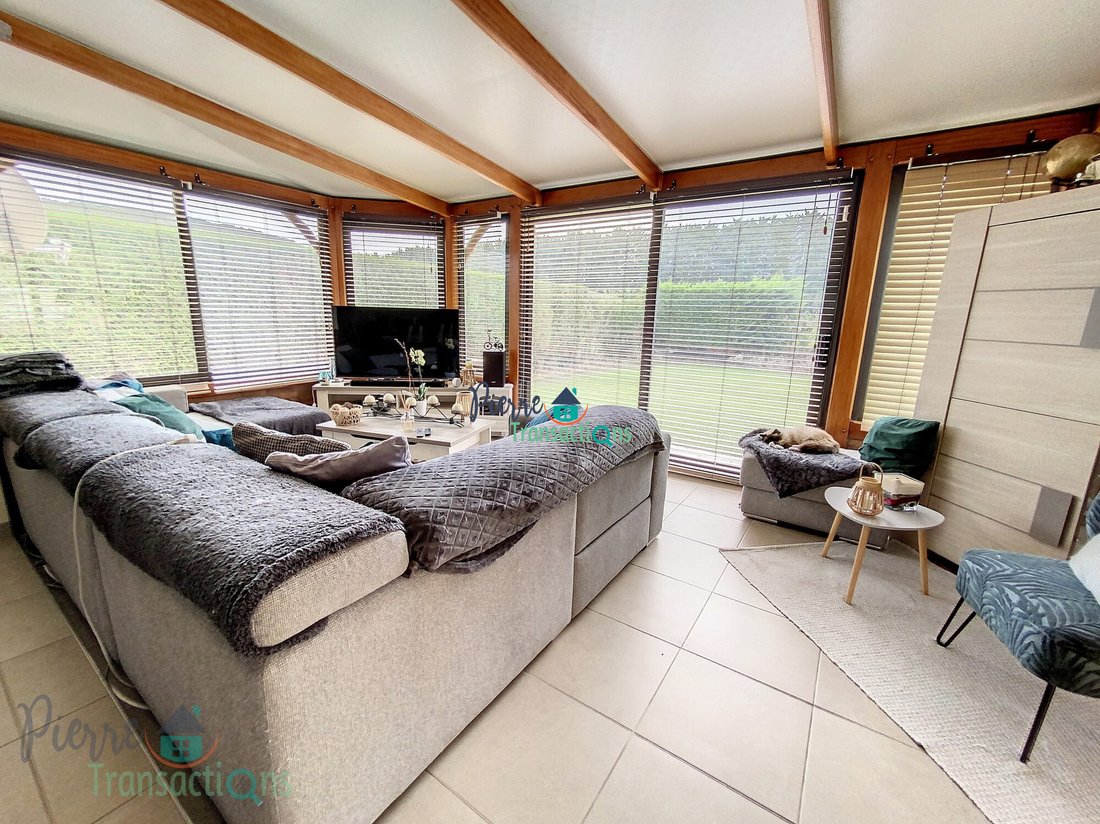 House in Centre Ville, Lillebonne, France 3 - 13395776