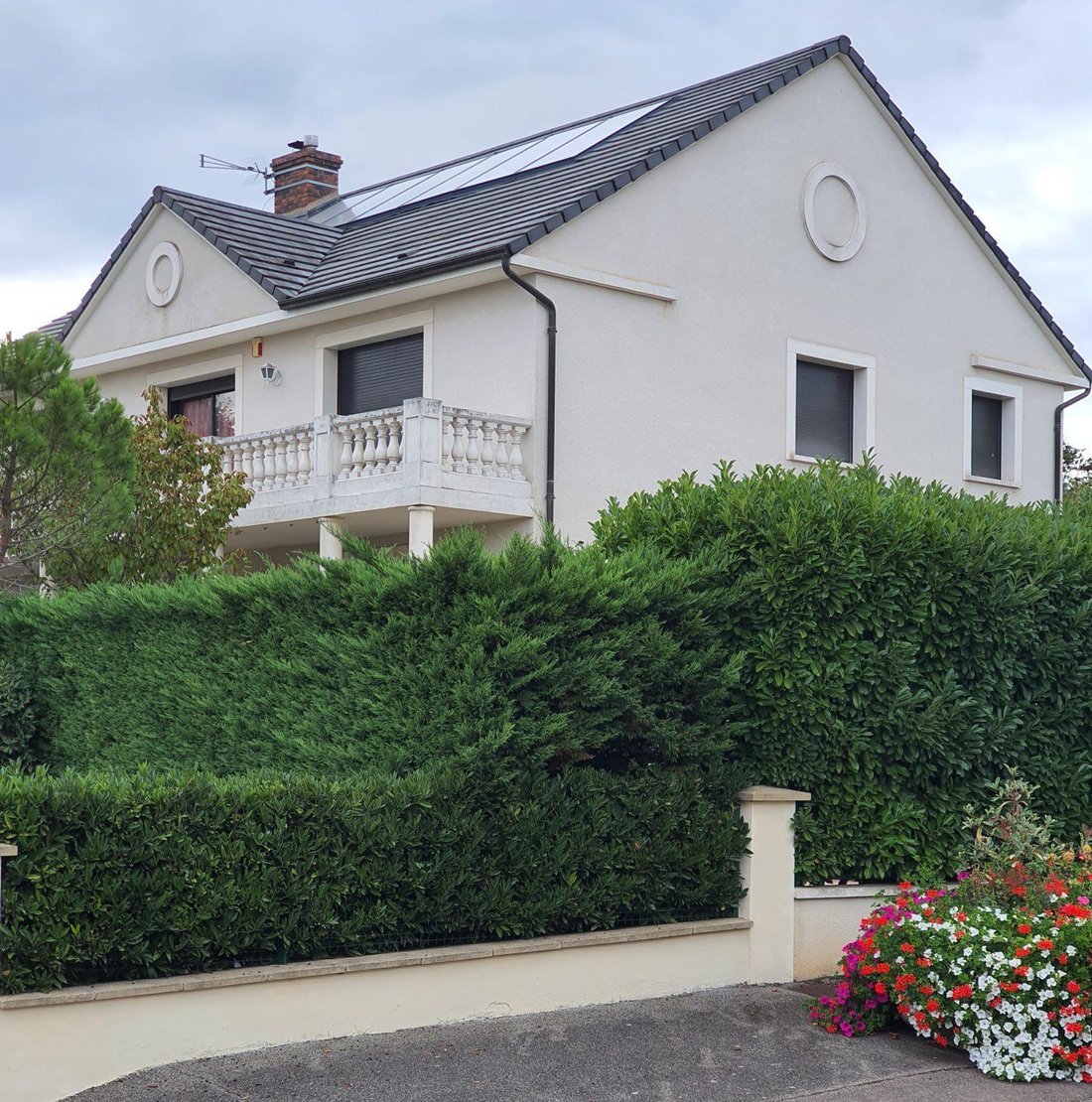 Casa a Daix, Borgogna-Franca Contea, Francia 2 - 12843446
