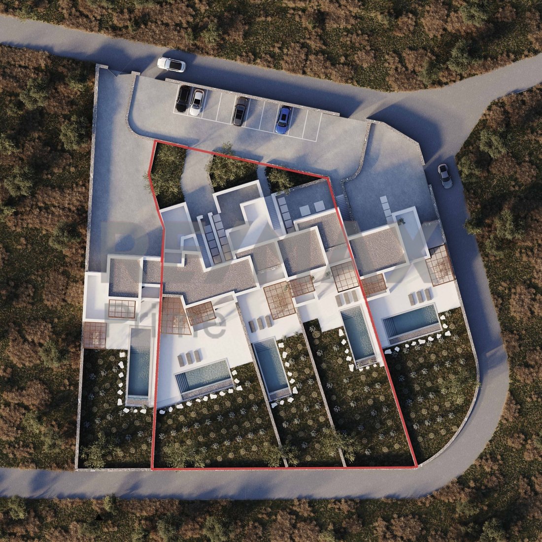 Wohnung in Paros, Aegean, Griechenland 3 - 14548227