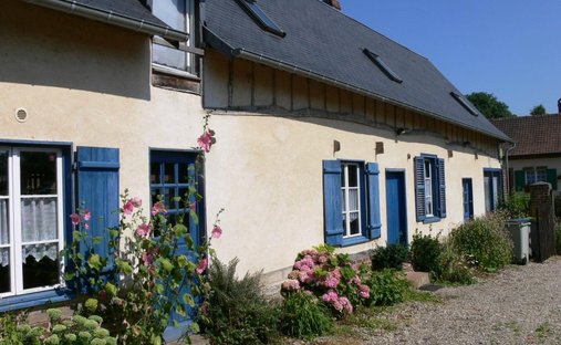 House in Feuquieres-en-Vimeu, Hauts-de-France, France 1