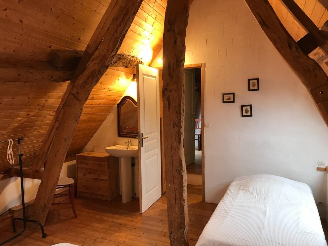 House in Feuquieres-en-Vimeu, Hauts-de-France, France 2 - 13756281