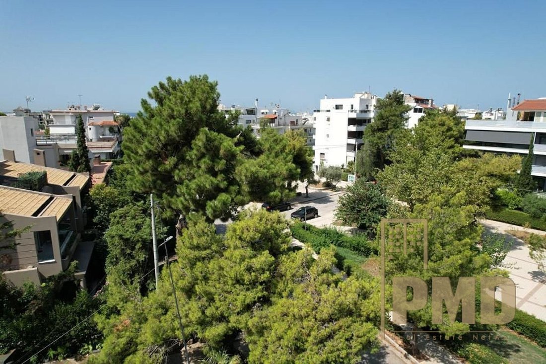 Land in Glyfada, Attica, Greece 1 - 14548242