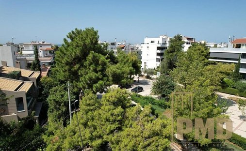 Land in Glyfada, Attica, Greece 1