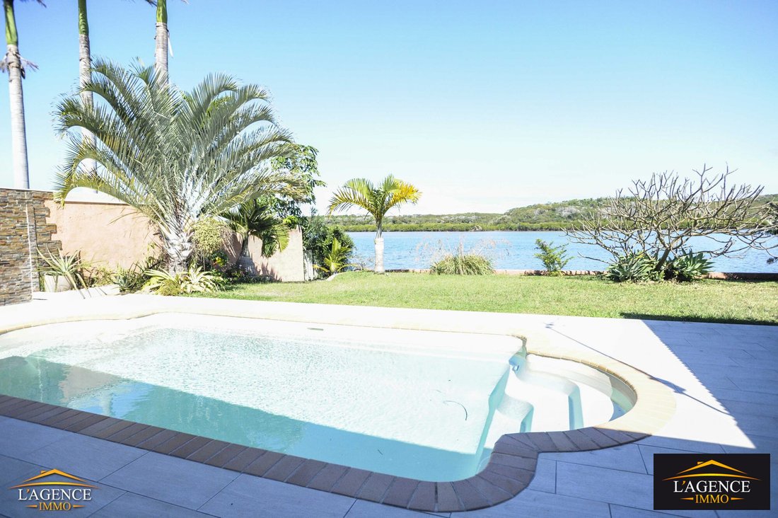 Villa in Nouméa, South Province, New Caledonia 1 - 12845079