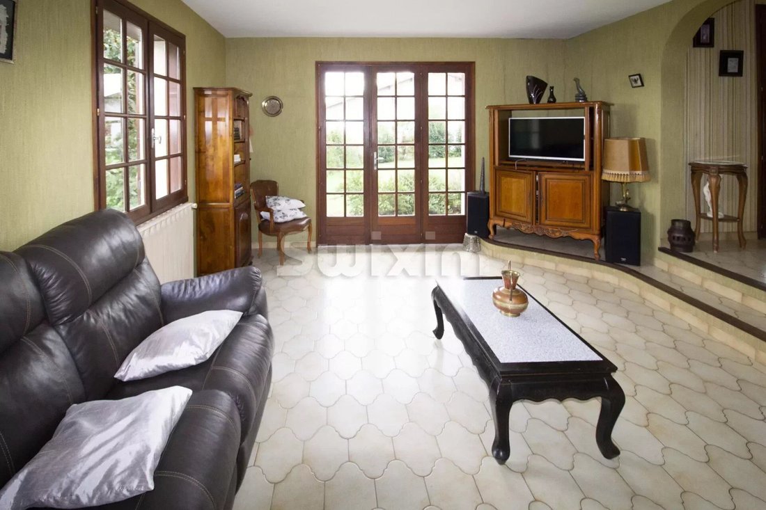 House in Arcangues, Nouvelle-Aquitaine, France 4 - 14472317