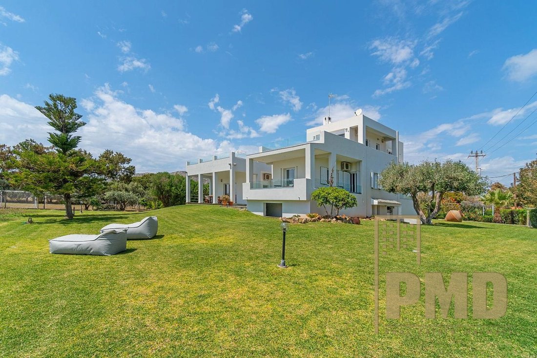 Villa in Lavreotiki Community, Attica, Greece 2 - 14548238