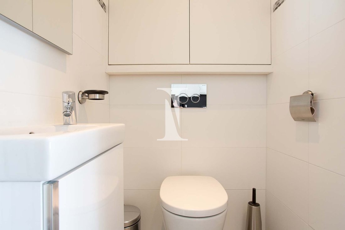Apartment in Cannes, Provence-Alpes-Côte d'Azur, France 5 - 12845964