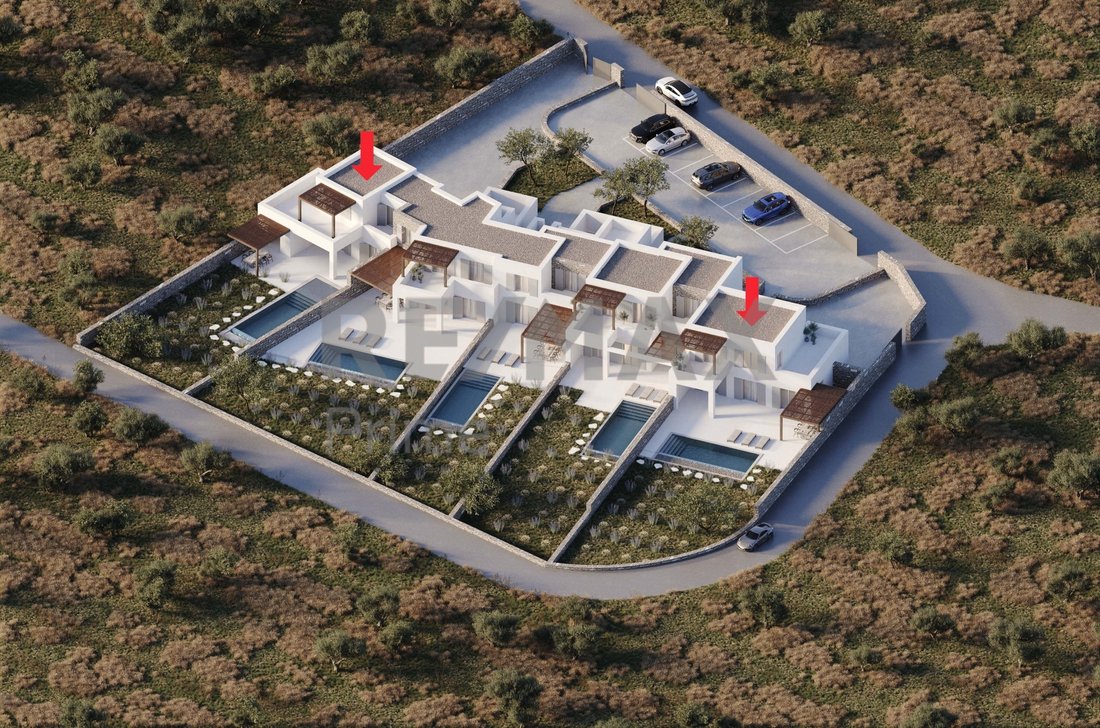 Haus in Paros, Aegean, Griechenland 2 - 14548225