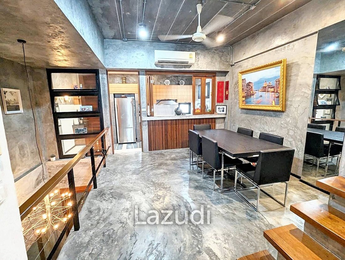 House in Nong Bon, Bangkok, Thailand 2 - 14551558
