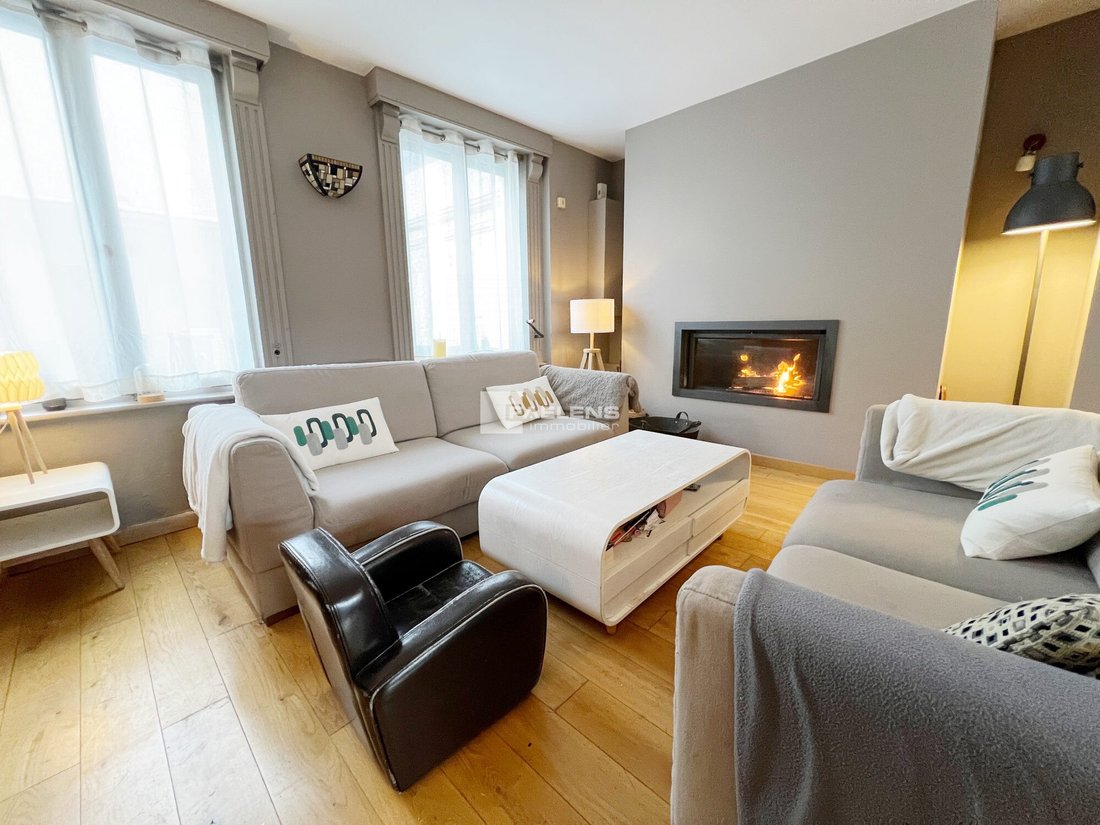 House in Lille Sud, Lille, France 3 - 14516964