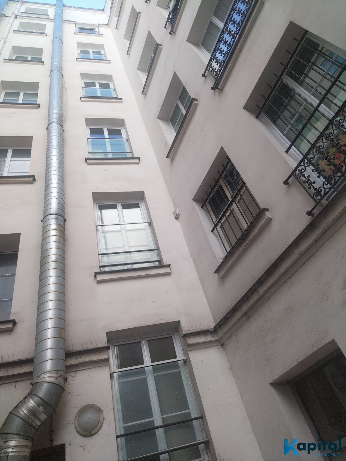 Violet Commerce, Paris 15e Arrondissement, Paris 1 - 14024215