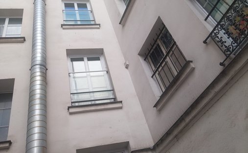 Violet Commerce, Paris 15e Arrondissement, Paris 1