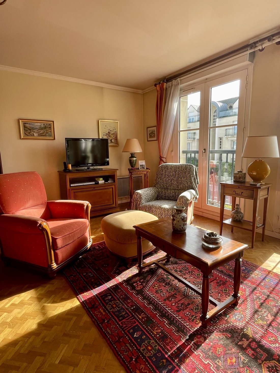 Apartment in Antony, Ile-de-France, France 4 - 13878690
