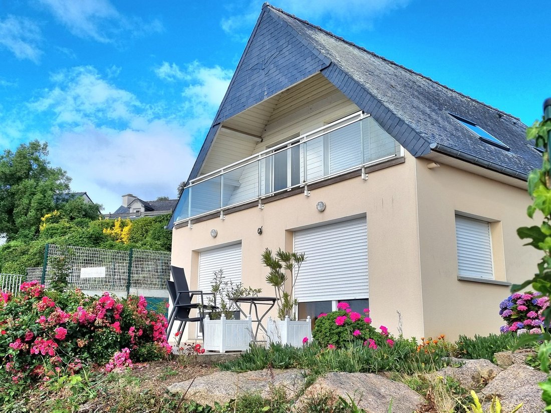 House in Louannec, Brittany, France 5 - 14444255