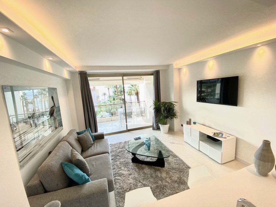 Apartment in Cannes, Provence-Alpes-Côte d'Azur, France 2 - 12845925