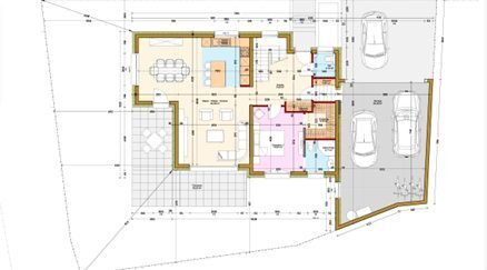 House in Kienheim, Grand Est, France 2 - 14073343