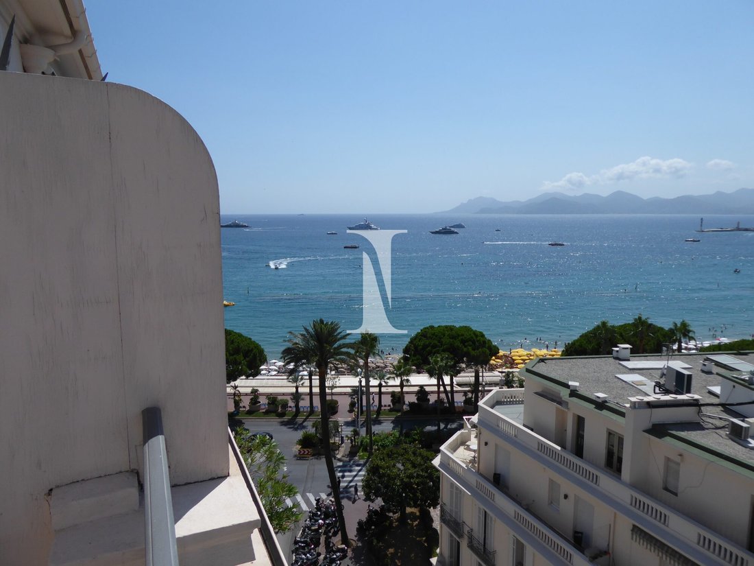 Apartment in Cannes, Provence-Alpes-Côte d'Azur, France 2 - 13939468