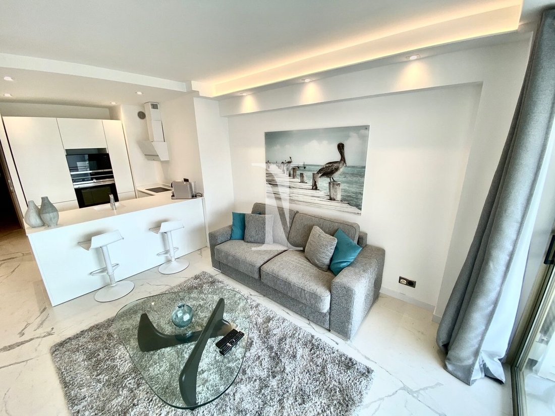 Apartment in Cannes, Provence-Alpes-Côte d'Azur, France 4 - 12845925
