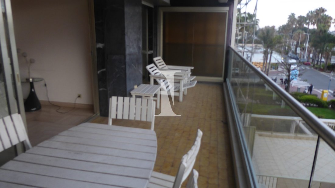 Apartment in Cannes, Provence-Alpes-Côte d'Azur, France 2 - 12845852