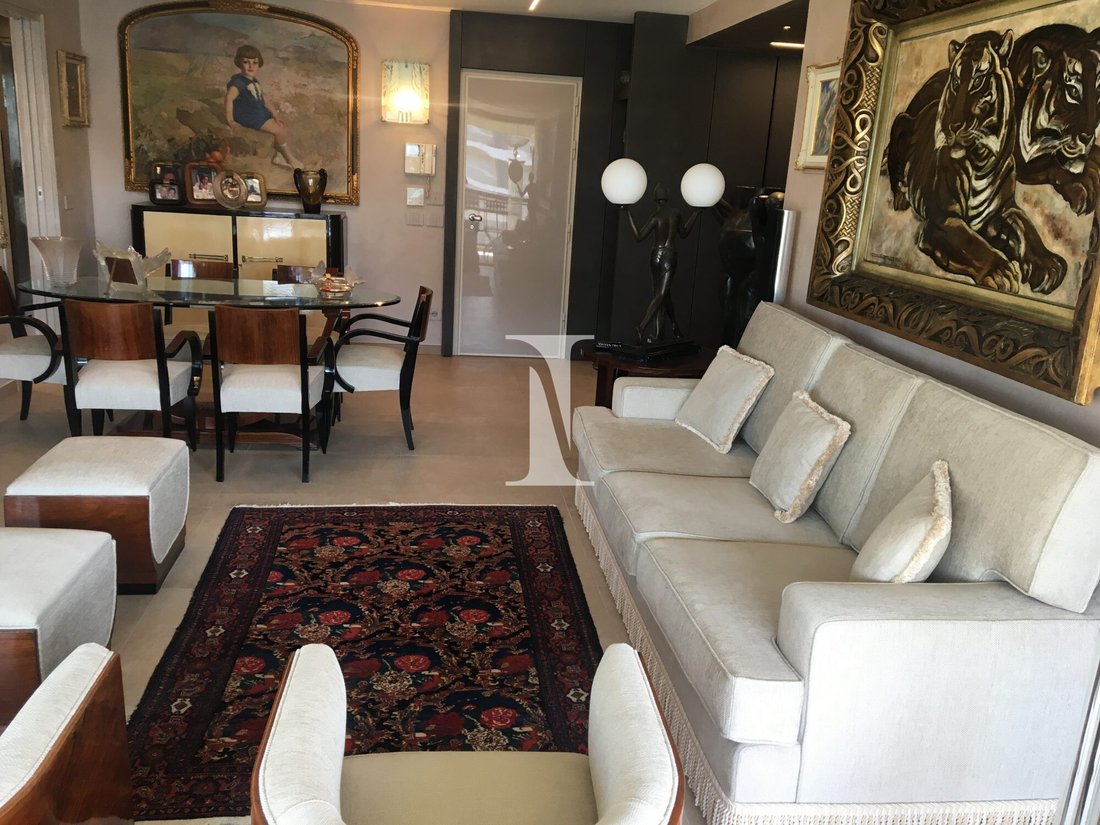 Apartment in Cannes, Provence-Alpes-Côte d'Azur, France 4 - 14195059