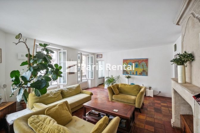 Apartment in Saint Merri, Paris 4e Arrondissement, Paris 1 - 12847199