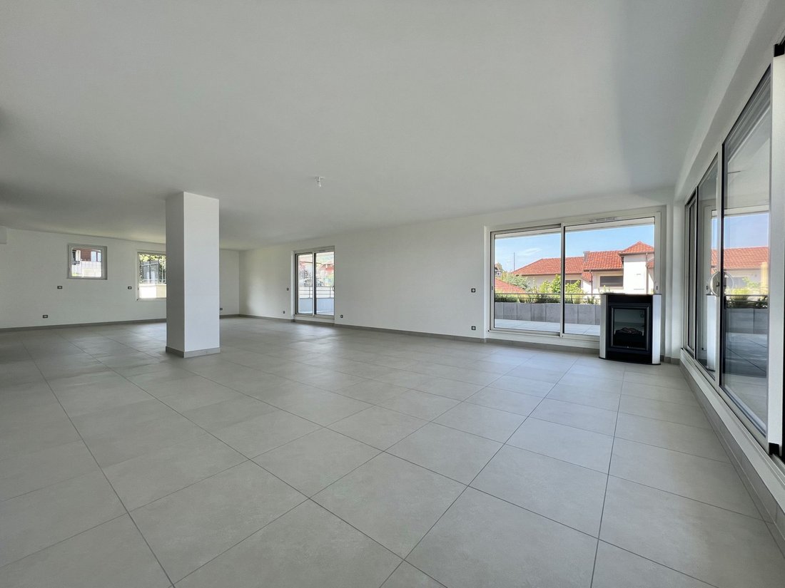 Apartment in Maxilly-sur-Léman, Auvergne-Rhône-Alpes, France 4 - 12889306