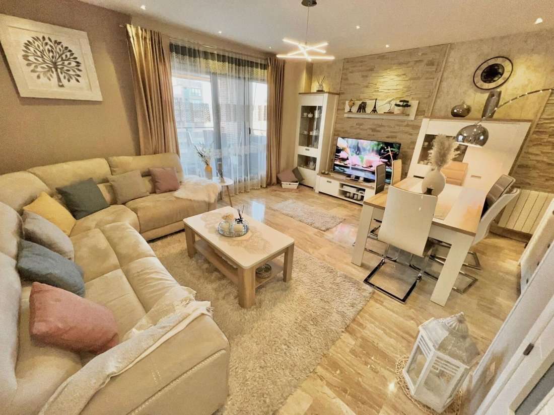 Apartment in San Juan de Alicante, Valencian Community, Spain 4 - 14550843