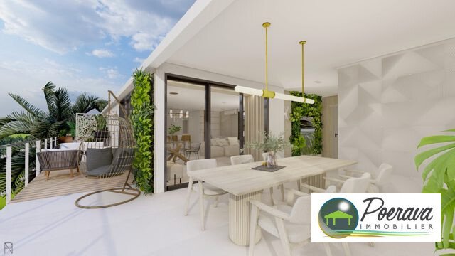 Apartment in Pape'ete, Windward Islands, French Polynesia 2 - 14478779