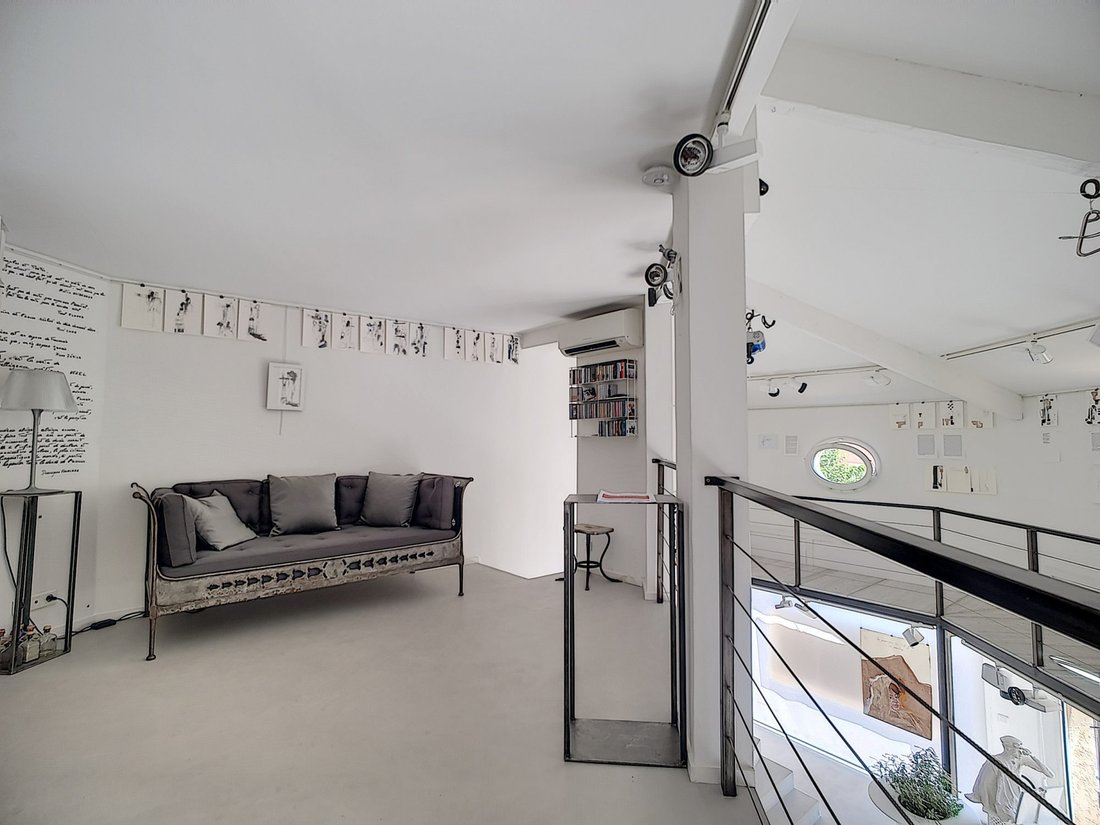 Centre Ville, Cogolin, France 4 - 12844805