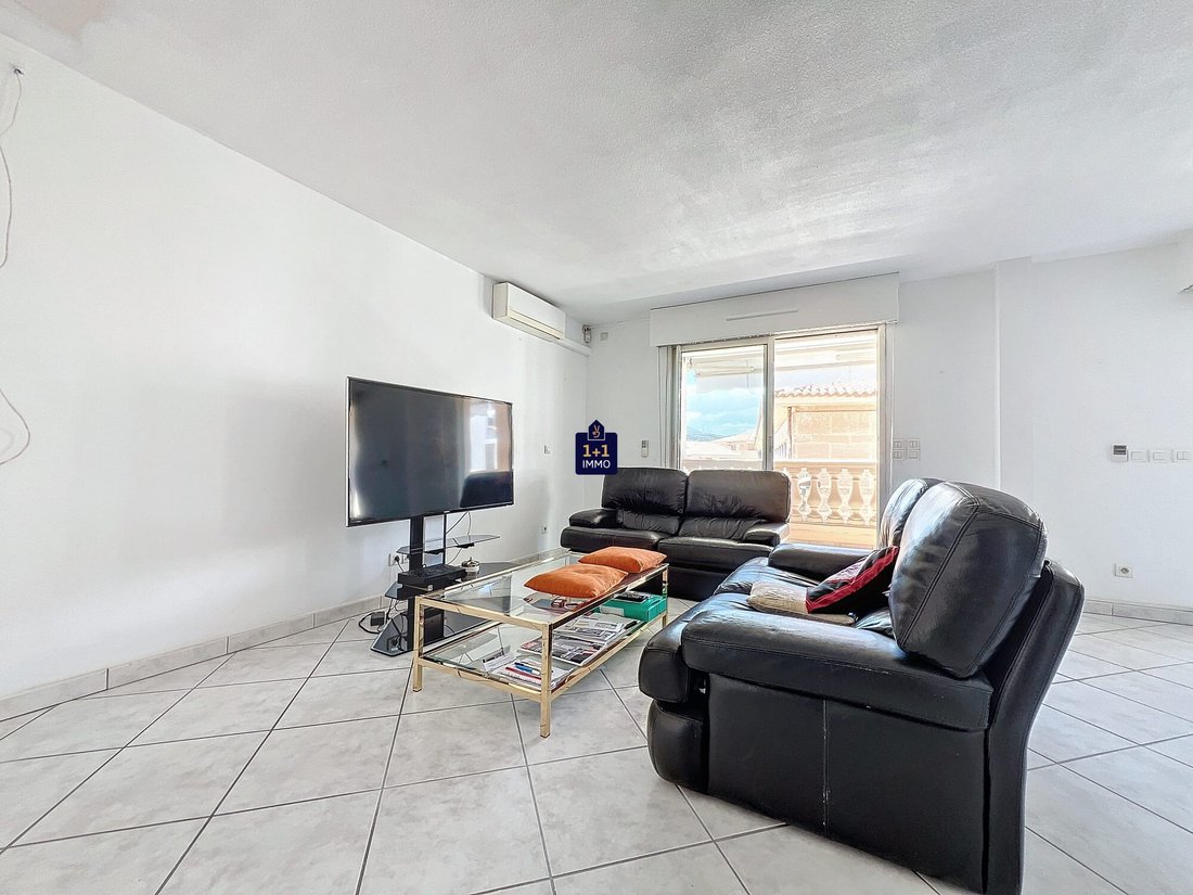 Apartment in Sainte-Maxime, Provence-Alpes-Côte d'Azur, France 4 - 14104798
