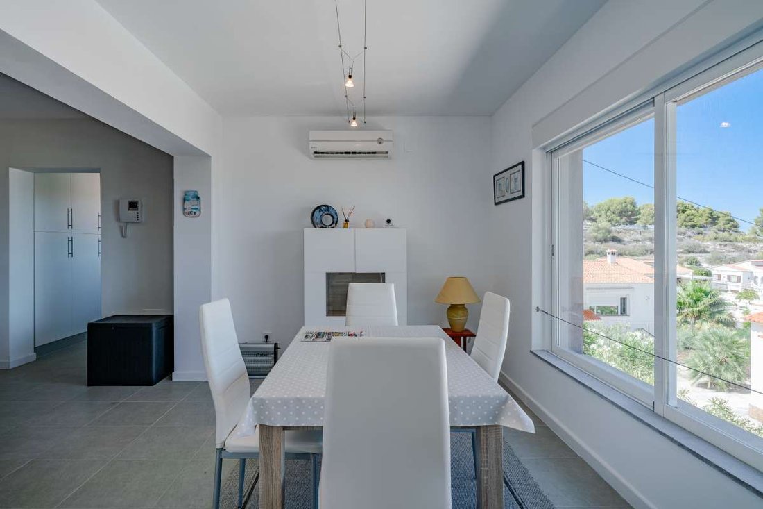 House in Calp / Calpe, Valencian Community, Spain 3 - 14549805
