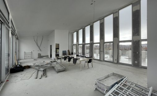 Apartment in Saint Bruno-Saint Augustin, Bordeaux, France 1