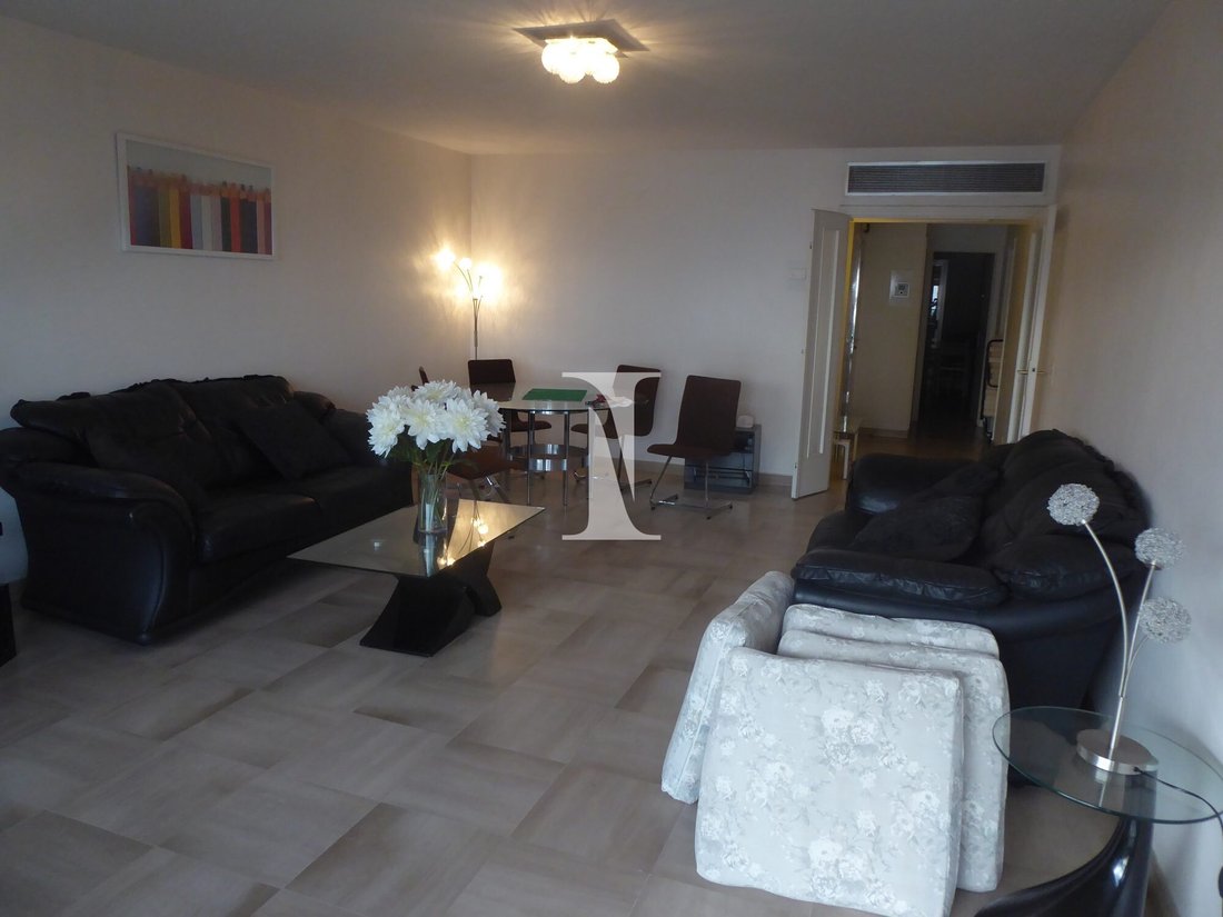 Apartment in Cannes, Provence-Alpes-Côte d'Azur, France 3 - 12845852