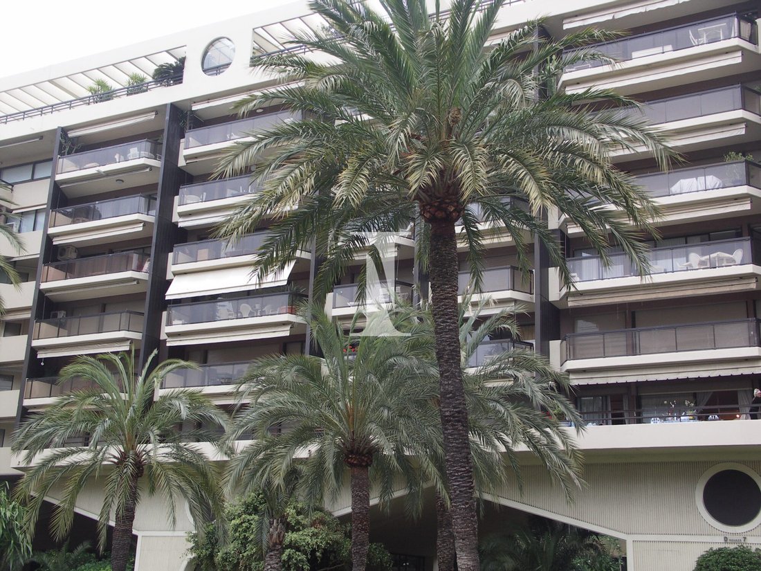 Apartment in Cannes, Provence-Alpes-Côte d'Azur, France 3 - 12846010