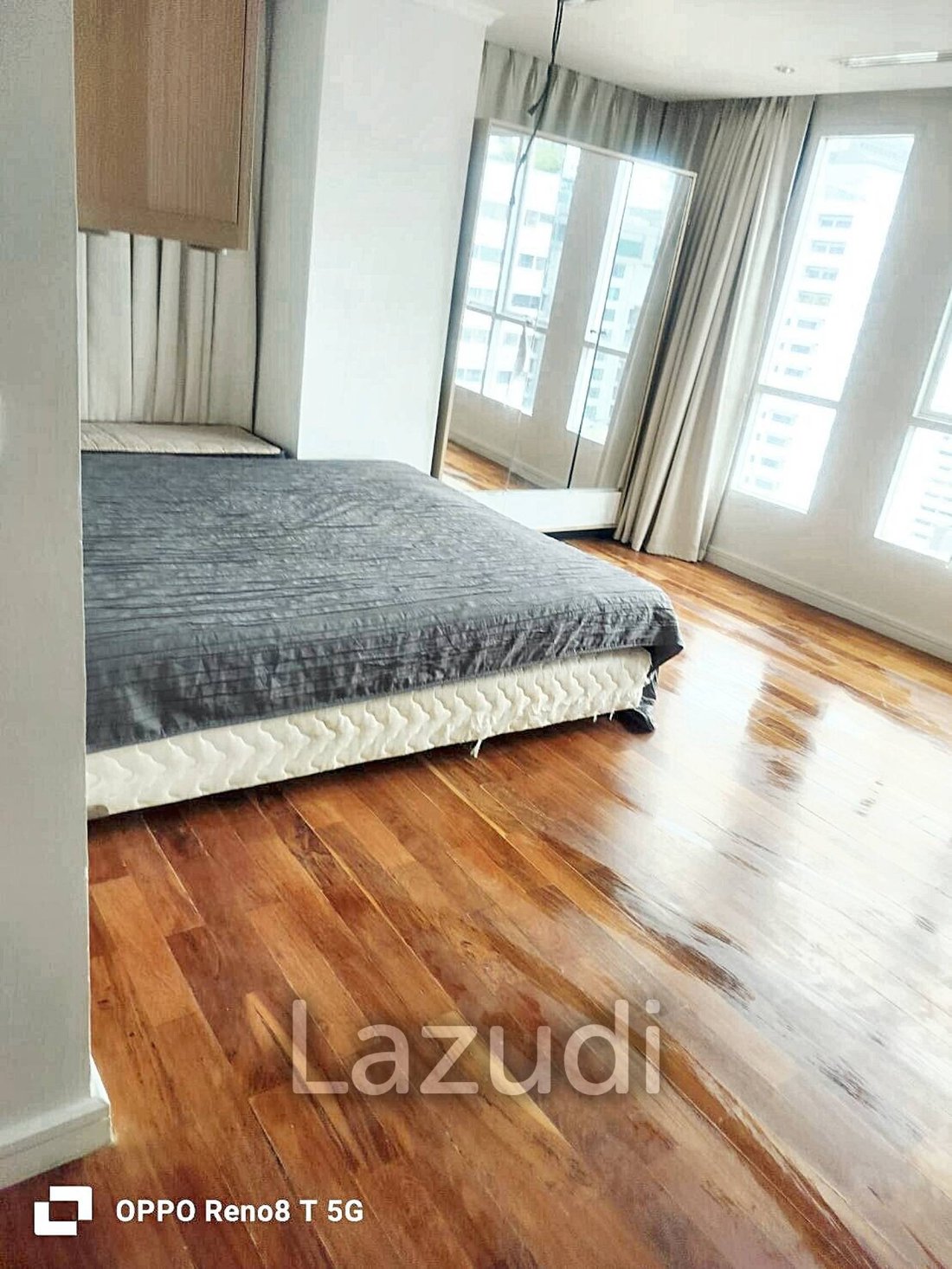 Apartment in Bangkok, Bangkok, Thailand 3 - 14347387