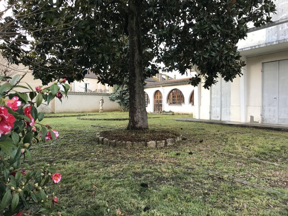 Villa in Marmande, Nouvelle-Aquitaine, France 5 - 12983984