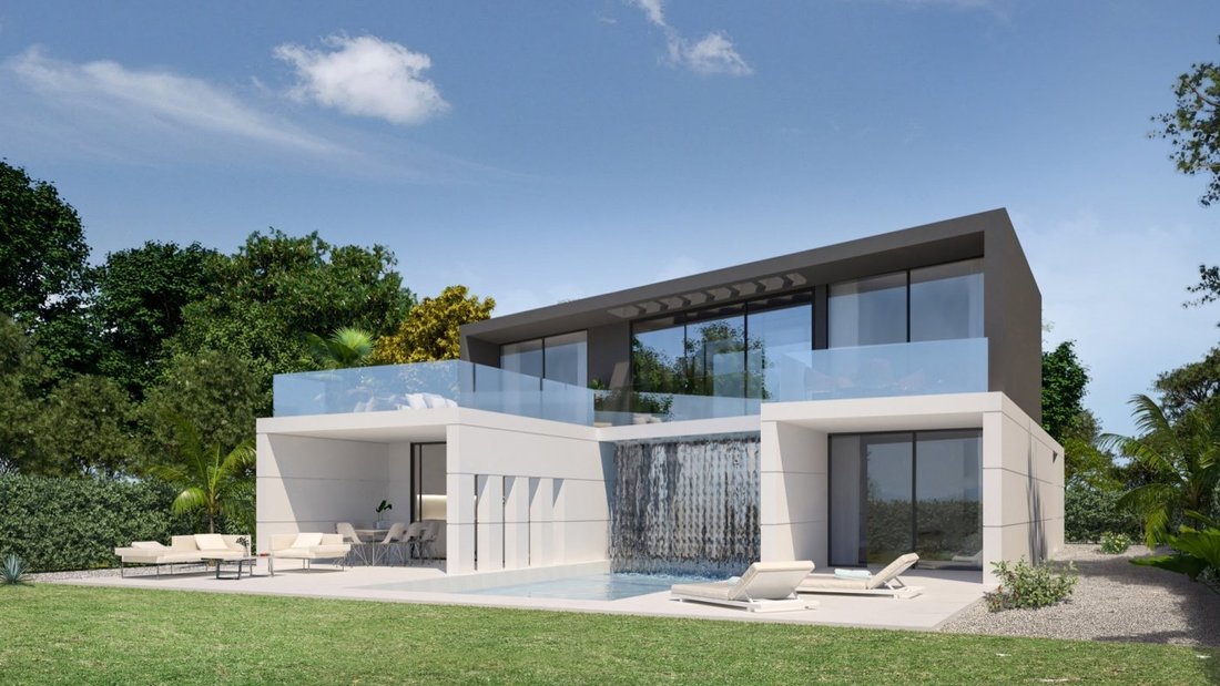 Villa in Banos y Mendigo, Murcia, Región de Murcia 2 - 14552251