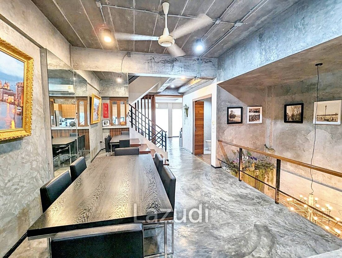 House in Nong Bon, Bangkok, Thailand 4 - 14551558