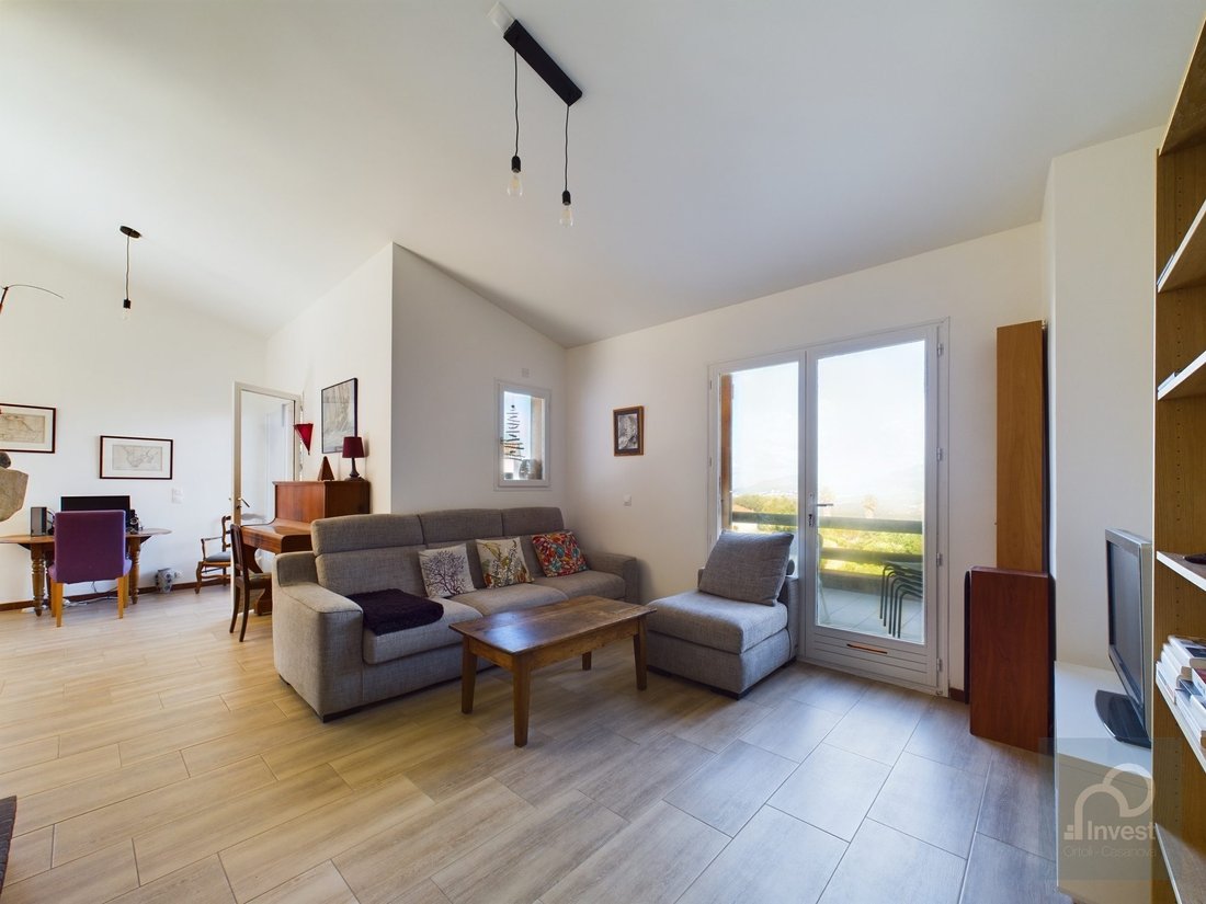 Villa in Bastelicaccia, Corsica, France 2 - 14386511
