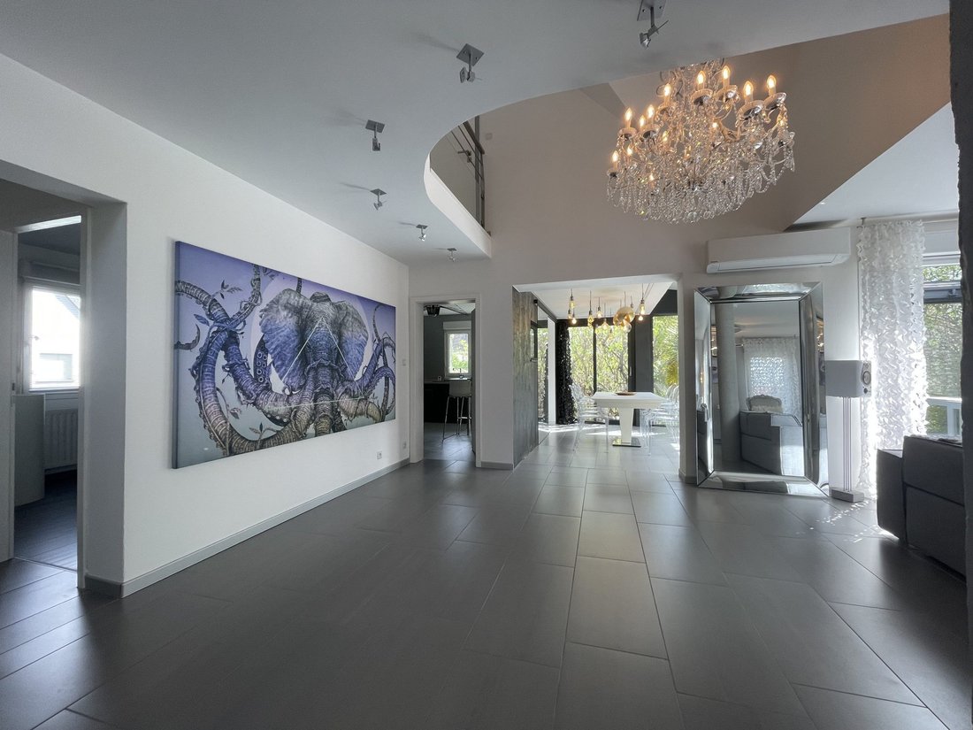 House in Sud, Lutterbach, France 5 - 14263049