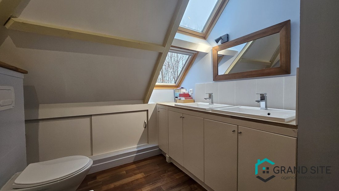 House in Centre, Saint-Martin-Boulogne, France 5 - 13787019