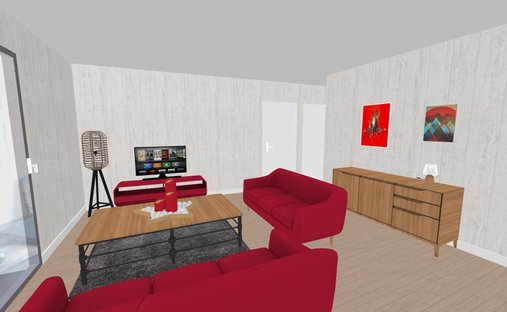 Apartment in Rouffach, Grand Est, France 1