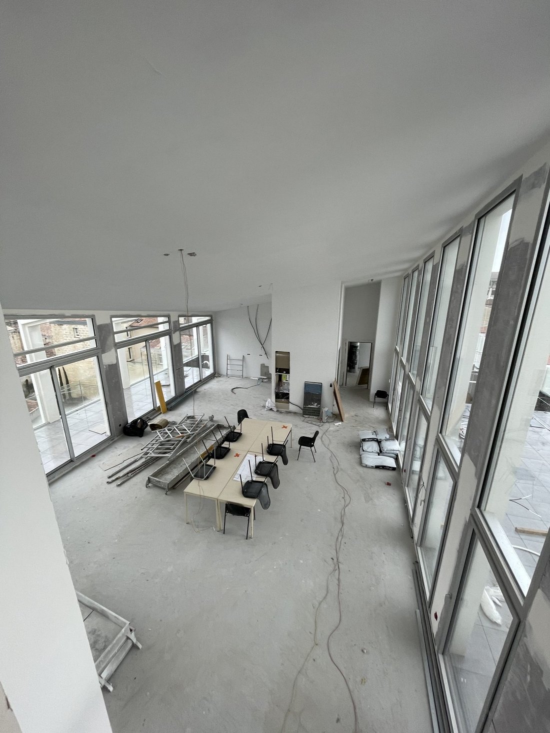 Apartment in Saint Bruno-Saint Augustin, Bordeaux, France 2 - 12848580