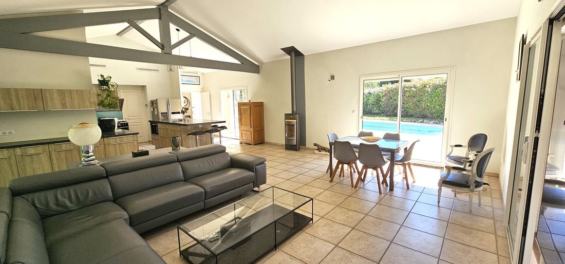 Villa in Escalquens, Occitania, France 4 - 14380198