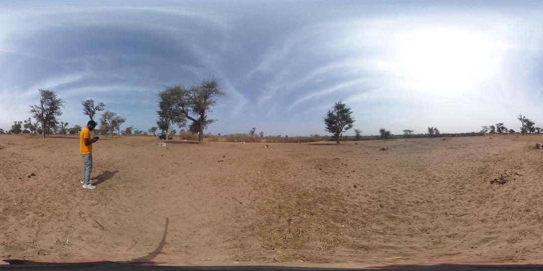 Land in Sindia, Thiès Region, Senegal 5 - 12994722