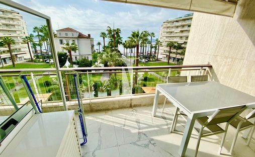 Appartement à Cannes, Provence-Alpes-Côte d'Azur, France 1