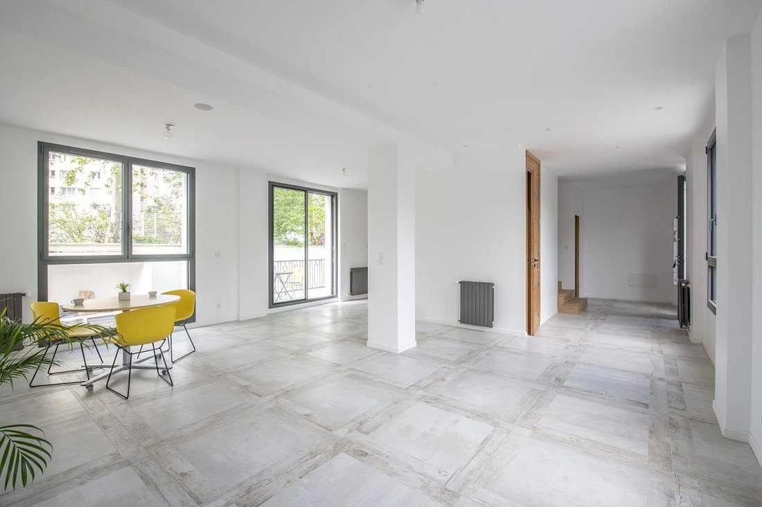 House in Centre, Nanterre, France 3 - 14259655
