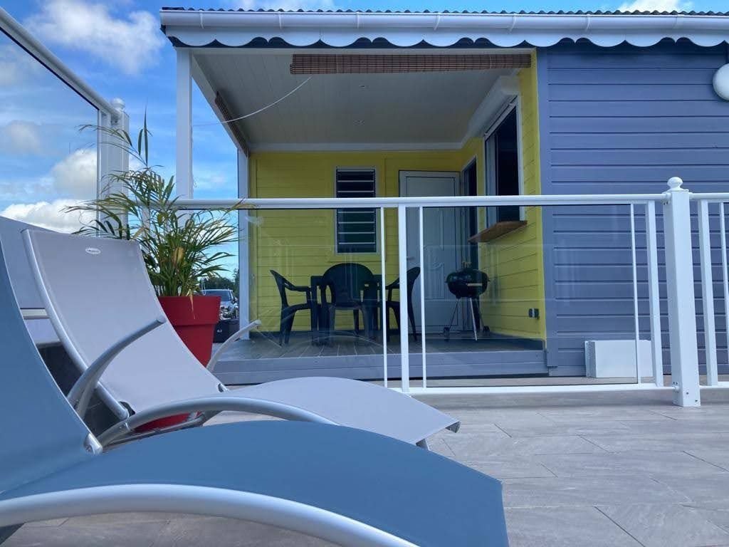 Villa in Saint-François, Grande-Terre, Guadeloupe 4 - 13007253