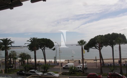 Apartment in Cannes, Provence-Alpes-Côte d'Azur, France 1
