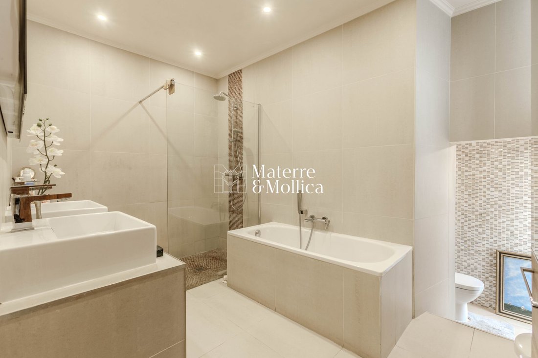 Apartment in Odéon, Paris 6e Arrondissement, Paris 5 - 14028445